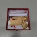 60 Mini Love Notes With Envelopes - Personalized Valentines Day Gifts For Him, Her, Girlfriend - DIY Valentines Gift For Husband, Wife, Men, Women - Boyfriend Gifts for Birthday, Anniversary