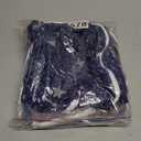 Baby Swaddles for Newborns with Zipper, 100% Cotton Newborn Swaddle Sack, 3 Pack Baby Swaddles 0-3 Months Swaddle Sleep Sack for Newborn Baby Boy Girl Blue Planet (Small)