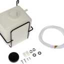 Dorman 54002 Engine Coolant Recovery Kit Universal Fit