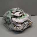 Jay Franco Kids Sheet Cartoon Set with Fitted, Flat Sheets & Pillow Cover - Ultra-Soft Bedding with Pillowcase for Room Decor, White - Mandalorian, 4 Piece Full