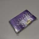 Birthday Squad Sash Purple for Women Men 16th 18th 21st 30th 40th 50th or Any Other Bday Party Supplies Decorations