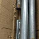 URYAN 79 Inches Stainless Steel Clothes Drying Rack, Heavy Duty Laundry Drying Rack Folding Indoor Outdoor, Portable Drying Rack Clothing, Free-Standing Laundry Stand with 20 Windproof Hooks