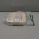 120 Pcs Pastel Paper Food Trays Striped Pastel Party Supplies Kraft Food Boats 4 Colors Disposable Paper Plates Hot Dog Fries Taco Popcorn Tray for Birthday Baby Shower Wedding (Candy Color) (Light Blue, Green, Pink, Yellow)