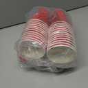 Graduation Decorations class of 2026 Gatherfun Congrats Grad Party Dinnerware Set Red Disposable Paper Plates Napkins Cups Tablecloth Banner for Graduation Decorations 2026 deals, Serve 25