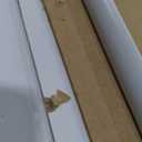 Prepac White Hall Tree, Shoe Cabinet, Storage Cabinet with 9 Shoe Cubbies and 3 Double Coat Hooks 15.5" D x 27" W x 68" H