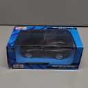 Maisto 1:24 Mercedes-Benz AMG GT Diecast Vehicle