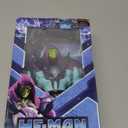 He-Man And The Masters Of The Universe Skeletor Large Figure With Accessory Inspired By MOTU Netflix Animated Series, 8.5-In Collectible Toy For Kids Ages 4 Years & Older