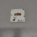 Christmas Ornament, Christmas Tree Ornaments, Keepsake Ornaments, Holiday Decor, Holiday & Xmas Gifts, Gifts for Sunflower Lovers & Flower Lovers - Sunflower-Theme