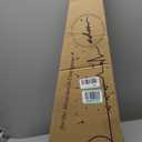 Ashthorpe 38-inch Beginner Acoustic Guitar Package (Sunburst), Basic Starter Kit w/Gig Bag, Strings, Strap, Tuner, Pitch Pipe, Picks