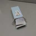 racico Blue Light Glasses for Men & Women - Mixed Material + Metal Frames with UV Protection Coating (A1 Mattle Black/Tea/Clear)