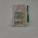 Macrame Hair Claw Clip Organizer, Hanging Hair Clip Holder and Storage for Women Girls, Claw Clip Hanger Home Decor for Wall, Door, Closet