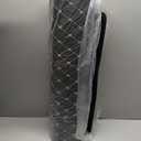 Cargo Mat & Backrest Mat for 2015-2020 Chevrolet Tahoe/ GMC Yukon(Not for XL) - Custom Fit PU Leather Cargo Liner - All Weather Anti-Slip Waterproof Easy to Clean Cargo Mats