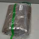 PURRUGS Dirt Trapping Door Mat 20" x 31.5", Non-Slip/Skid Machine Washable Entryway Rug, Dog Doormat, Super Absorbent Welcome Mat for Muddy Wet Shoes and Paws, Grayish Brown