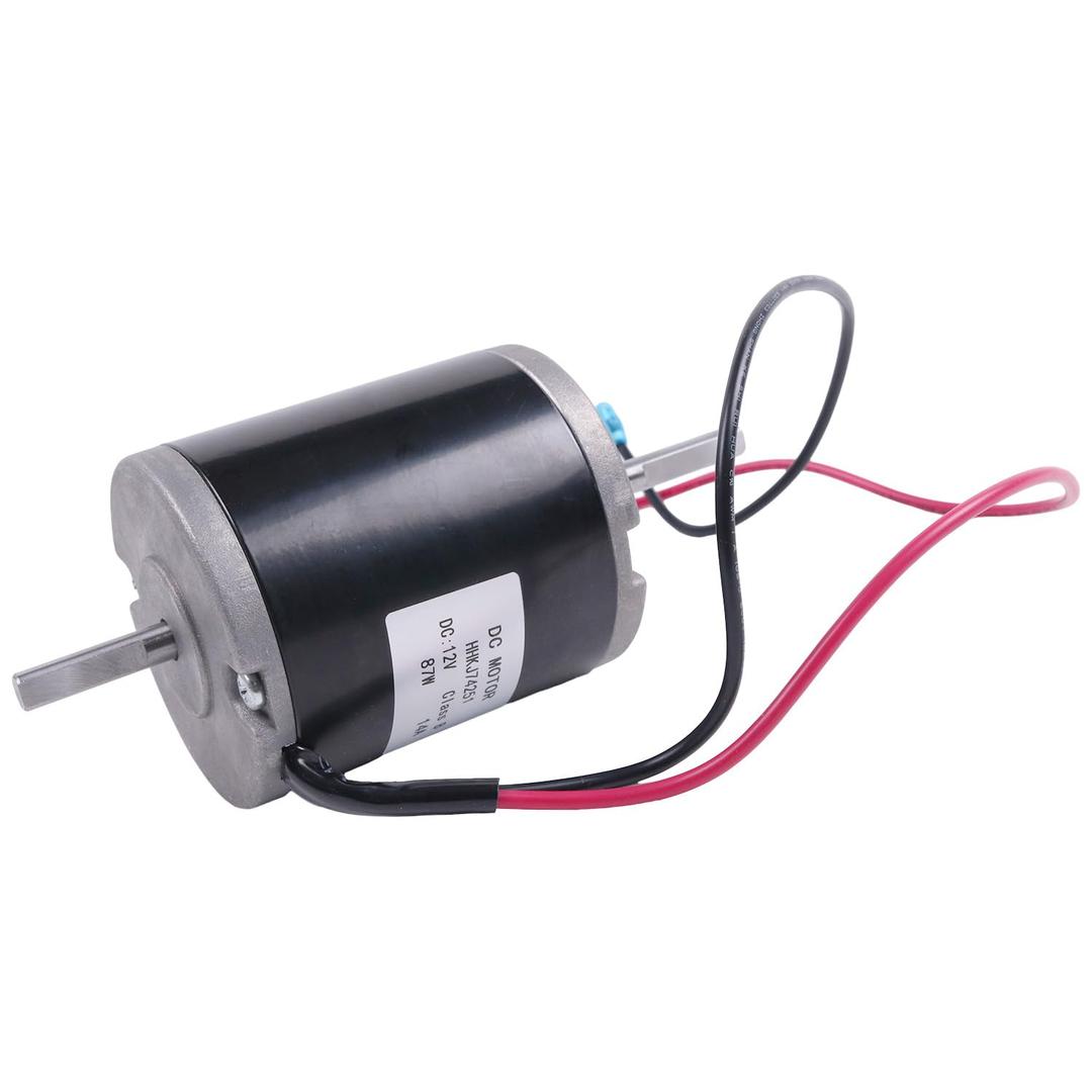 Furnace Heater Blower Motor Compatible with Atwood 37697 30133 8525 IV 8531 IV Hydro Flame