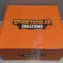 Spooktacular Creations Men's German Bavarian Oktoberfest Costume Set, Beer Costume Hat for Adults Halloween and Beer Festival (Small, Dark)