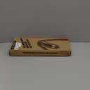 EAST MOUNT Twister Arm Exerciser - Adjustable 22-440lbs Hydraulic Power, Home Chest Expander, Shoulder Muscle Training Fitness Equipment, Arm Enhanced Exercise Strengthener. (Black)