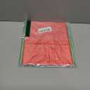 6 Pack Story Tablecloths Mix Color Plastic Table Cover Cow Pattern Printed Check Tablecover Story Birthday Party Supplies for Boy Baby Shower Decorations 87 x 51 inch