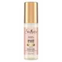 Shea Moisture Coconut & Hibiscus Smooth & Shine Oil Coconut & Hibiscus Softens And Hydrates Hair With Manketti And Coconut Oil For A Lightweight Texture 3.3 Fl Oz
