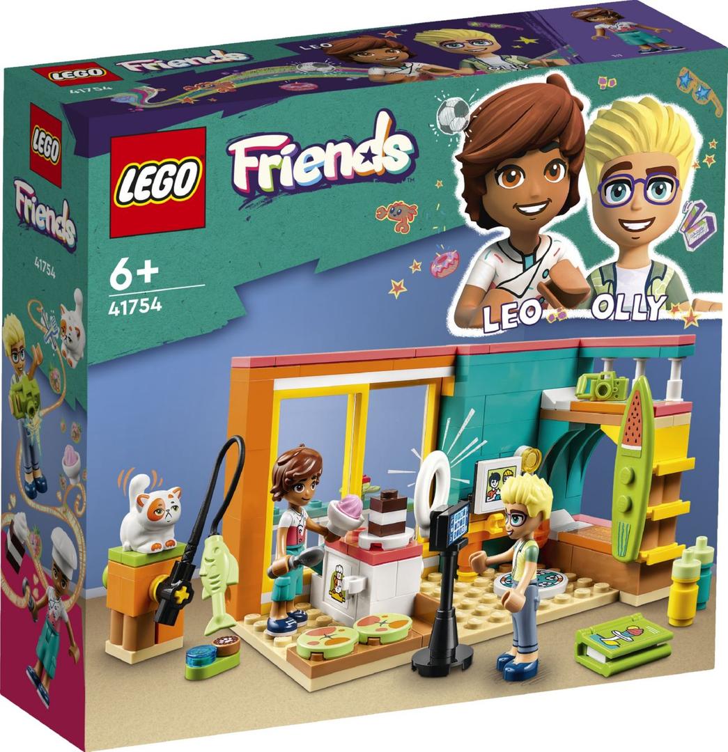 LEGO FRIENDS 41754