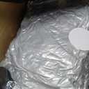 EzyShade 10-Layer Truck Cover Waterproof All Weather. See Vehicle Size-Chart for Accurate Fit. Full Outdoor Pickup Truck Covers for Ranger Frontier Tacoma. Sun Wind Rain. Size T1 (See SizeChart) (Reflective)