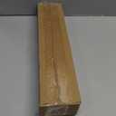 Shower Curtain Rod, 1" Diameter Heavy Duty Tension Shower Rod, Non Slip Adjustable 28-74 inch No Drilling Shower Curtain Rods Spring Tension For Bathroom, Shower Stall, No Rust, Chrome Gold