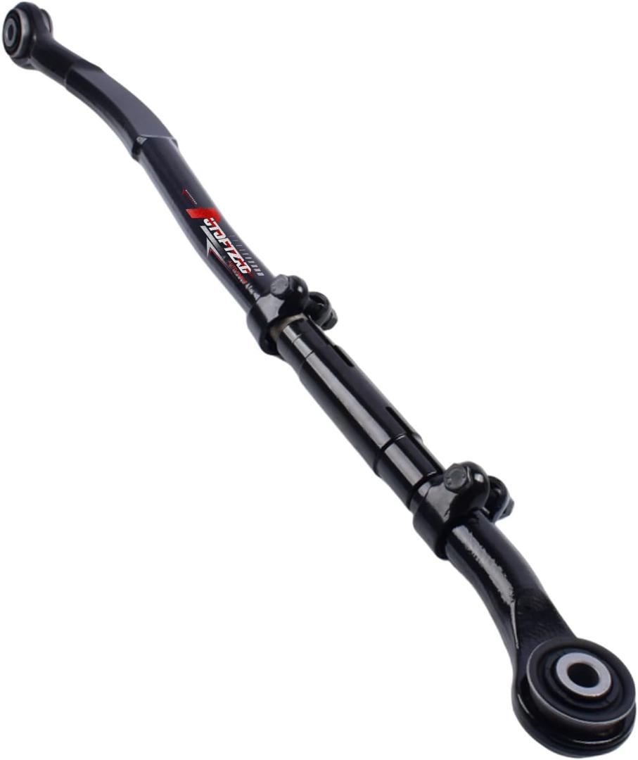 Forged Adjustable Front Track Bar 0-5" Lift for 2014-2024 Ram 2500-31004, Adjustable Track Rod