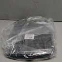 Femuar Car Trunk Organizer with Large Capacity Waterproof Car Accessories for Women & Men, Collapsible Trunk Organizer for Suv/Jeep/Sedan (Black, Standard)