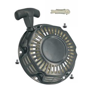 YAMAKATO Recoil Pull Start Starter for Predator Champion Honda Ryobi  Some 196cc 212cc 224cc 5.5hp 6.5hp Engines & 3500 3600 4375 4500 Watt Generators