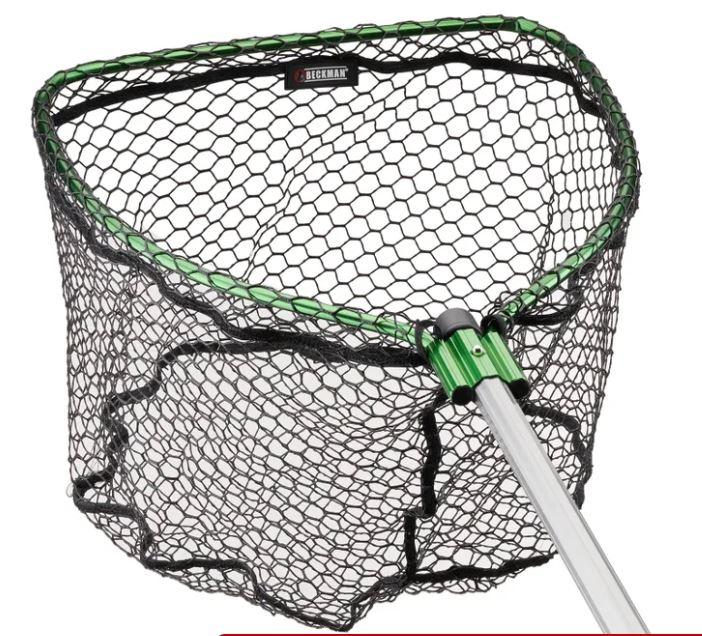 Beckman Landing Net