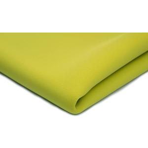 Scuba foam, diving, thick lightweight knitted fabric, neoprene 50 x 150 cm (Aquamarine)