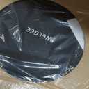 WELGEE 1500 Piece Rotating Puzzle Board with 4-Color Drawers & Cover, 35"x27" Spinning Jigsaw Puzzle Table for Adults, Upgraded Lazy Susan, Lightweight ABS Plastic, Perfect for Puzzle Lovers & Moms