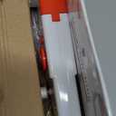 Handheld Sewing Machine, Mini Portable Electric Sewing Machine for Adult, Fast Stitch Suitable for Fabrics, Clothes, DIY Home Travel, Red