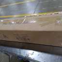 King Size Mattress, 12 Inch Deluxe Hybrid King Mattress in a Box, Cooling-Gel Memory Foam & Pocket Springs, Medium Firm, Pressure Relief, Extra Edge Support,