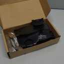 Gun Magnet Mount for Truck Car Vehicle,Magnetic Gun Mount for Pistol Shotgun Revolver with Trigger Guard Protect,Gun Magnet Rate Max 15 LBS Conceal in Desk Safe Wall Easy to Access&Release (2 Pack)