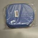 LTGEM Case Compatible with Sony WH-CH720N / WH-CH520 Noise Canceling Headphones Over The Ear Headset, Blue