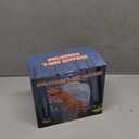 Inflatable Dinosaur Costume Adult&Kid, Blow Up Inflatable Trex Costume for Halloween Themed Party Cosplay