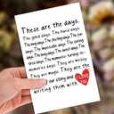 Anniversary Card & Gifts for Men, Women, Husband, Wife, Couple, Him, Her, Boyfriend or Girlfriend, Happy Wedding Anniversary Card & Gifts for Wife or Husband