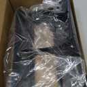 Front Bumper License Plate Mounting Bracket Frame Holder Compatible with Toyota Tacoma 2016-2022, Replacement for TO1068134 | 615343567662, 7510104010 Accessories