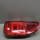 LED Tail Light Rear Lamp Assembly w/Blind Spot (Module NOT Included) Compatible with 2019-2023 Ford Ranger Left Driver Side KB3Z-13405-G