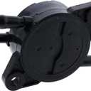 49040-0005 Fuel Pump Compatible with Kawasaki Brute Force 650 4x4, Brute Force 750 4x4, Mule 600, Mule 610 4x4 2005-2016