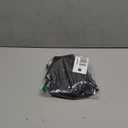 AOFITEE Dog Tuxedo Formal Dog Suit and Bandana Set, Gentle Dogs Wedding Party Suit Bow Tie Shirt, Tuxedo for Small Dogs Costume Outfit with Detachable Bowtie Collar for Christmas Halloween Dress Up (Black)