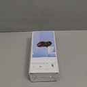 Portable Waist Fan Detachable Dual-Fan Combination Turbo Technology10000 mAh 5-Speed 13000RPM Clip On Belt Wearable Personal Neck Fan for Traveling Outdoor Jobsite Camping (BLACK)