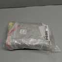 Classic Medium Crossbody Bag for Women, Vegan Leather Satchel Purse with Gold-Tone Hardware, Elegant Top-Handle Shoulder Bag (Black)