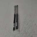 Vepagoo C16-22331 C16-15208 15.7 inch 45Lbs/200N Gas Shocks Struts, 16 inch Shock for are Leer Camper Topper Shell Rear Window Truck Canopy Cap Cover, Pack of 2PCS