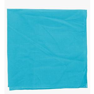 Motique Accessories Solid Color Bandana
