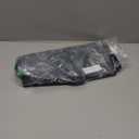 Polarized Car Sun Visor Extender with Zipper Slider, Adjustable Visor Extension with PC Len and Side Sunshade, Protect from Sun Glare UV Ray Snow Blindness, Car Accessories (Driver Side)