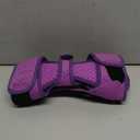 Plantar Fasciitis Night Splint-Upgrade 3 Adjustable Planter Facetious Relief Brace,Plantar Fasciitis Relief Women Men Straps,S(Purple-1PC)