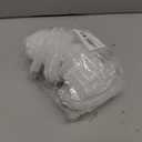 HNVCF10 Replacement Filters, Compatible with Black and Decker Dustbuster Hand Vacuums HNVC215B10, HNV215B12, HNVC215BW52, HNVC115J06, HNVC115B22, HNVC220BCZ01, HNVC220BCP07 Filter (6 Pack)