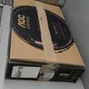 AOC Q27G4ZD 27" QD OLED Gaming Monitor, QHD 2560 x 1440, 240Hz 0.03ms, HDMI 2.0 x2, Display Port x2, G-Sync Compatible, Console Gaming Ready, 3-Year Zero-Bright-Dot