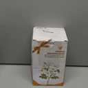 Candle Warmer Lamp with Timer Dimmable, Adjustable Lamp Candle Warmer, Birthday Gifts for Women Mom, Wax Warmer Lamp for Scented Jar, House Warming Gifts New Home Decor (A1-Black)